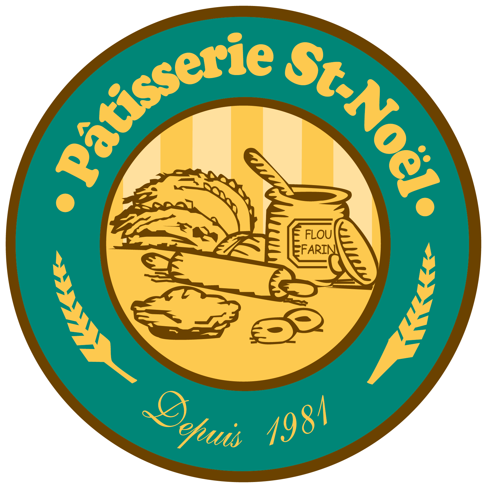 Patisserie St-Noel