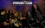 Undercover Legends of Rock