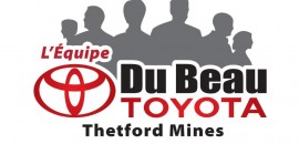 DuBeau Toyota