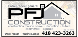 PFJ Construction