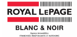 Royal Lepage Blanc & Noir