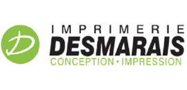 Imprimerie Desmarais