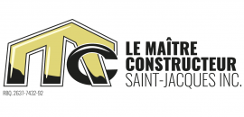 Maître Constructeur St-Jacques