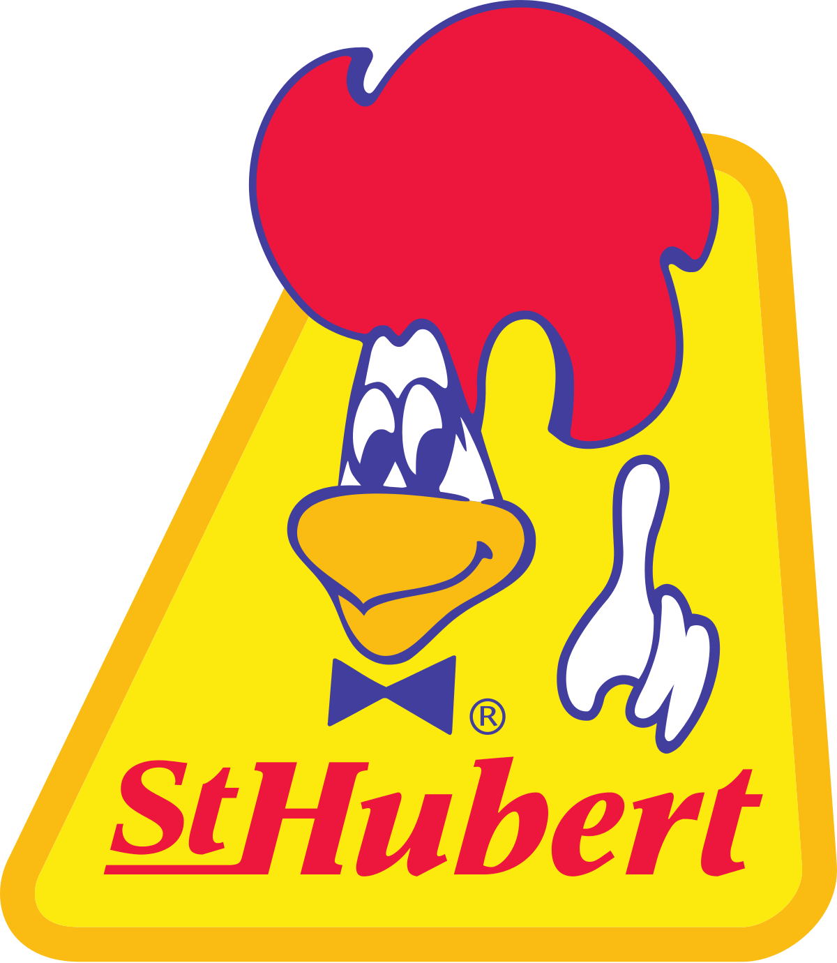 St-Hubert