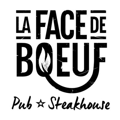 La face de boeuf