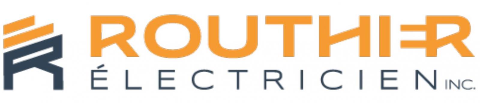 Routhier électricien