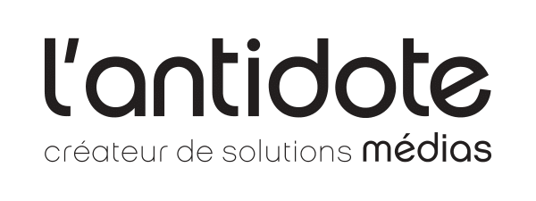 L'Antidote médias