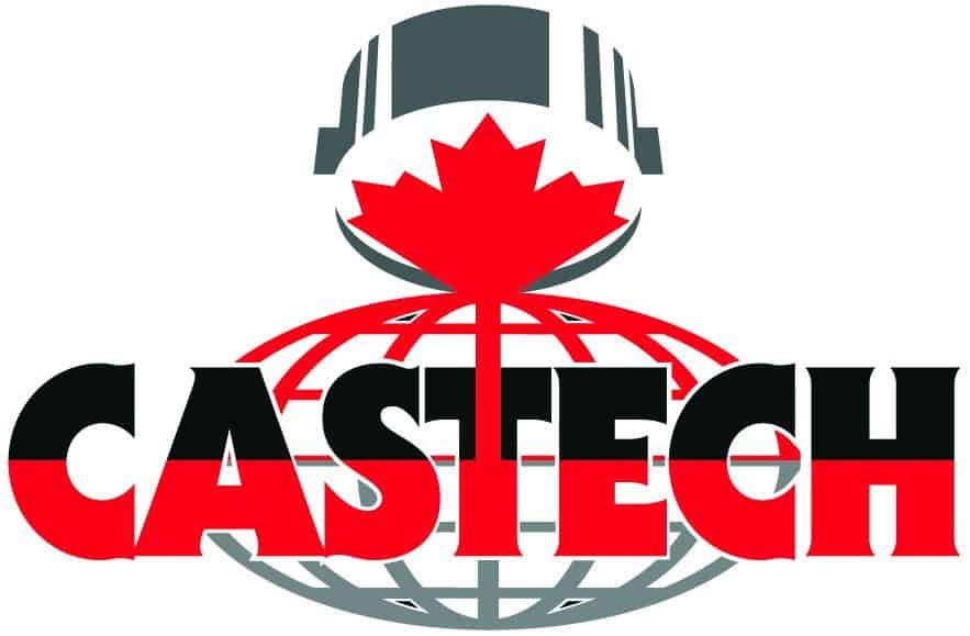 castech logo