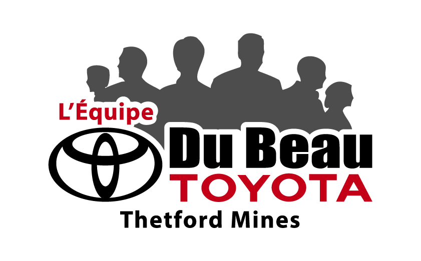Dubeau Toyota