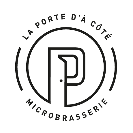 La porte d'à côté