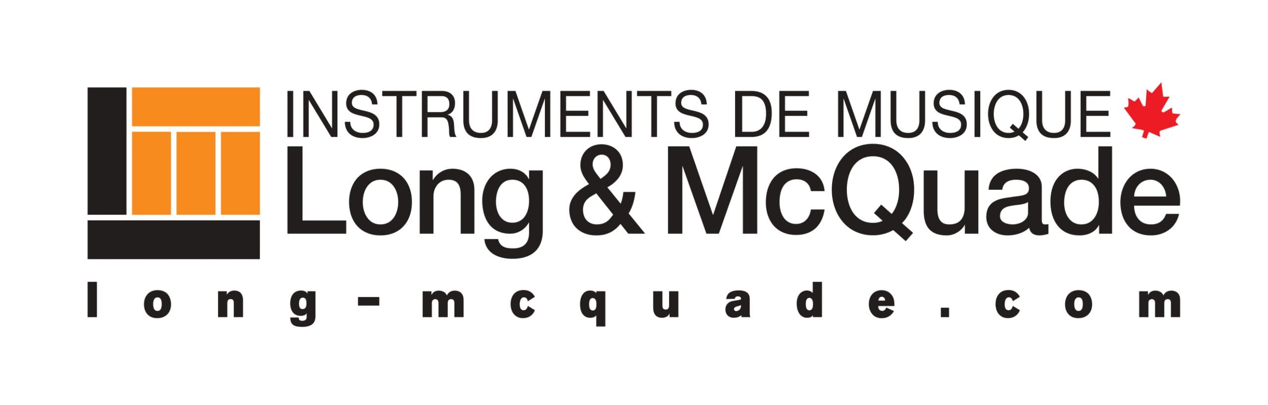 Long McQuade