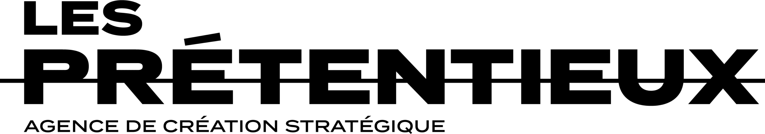 Les prétentieux