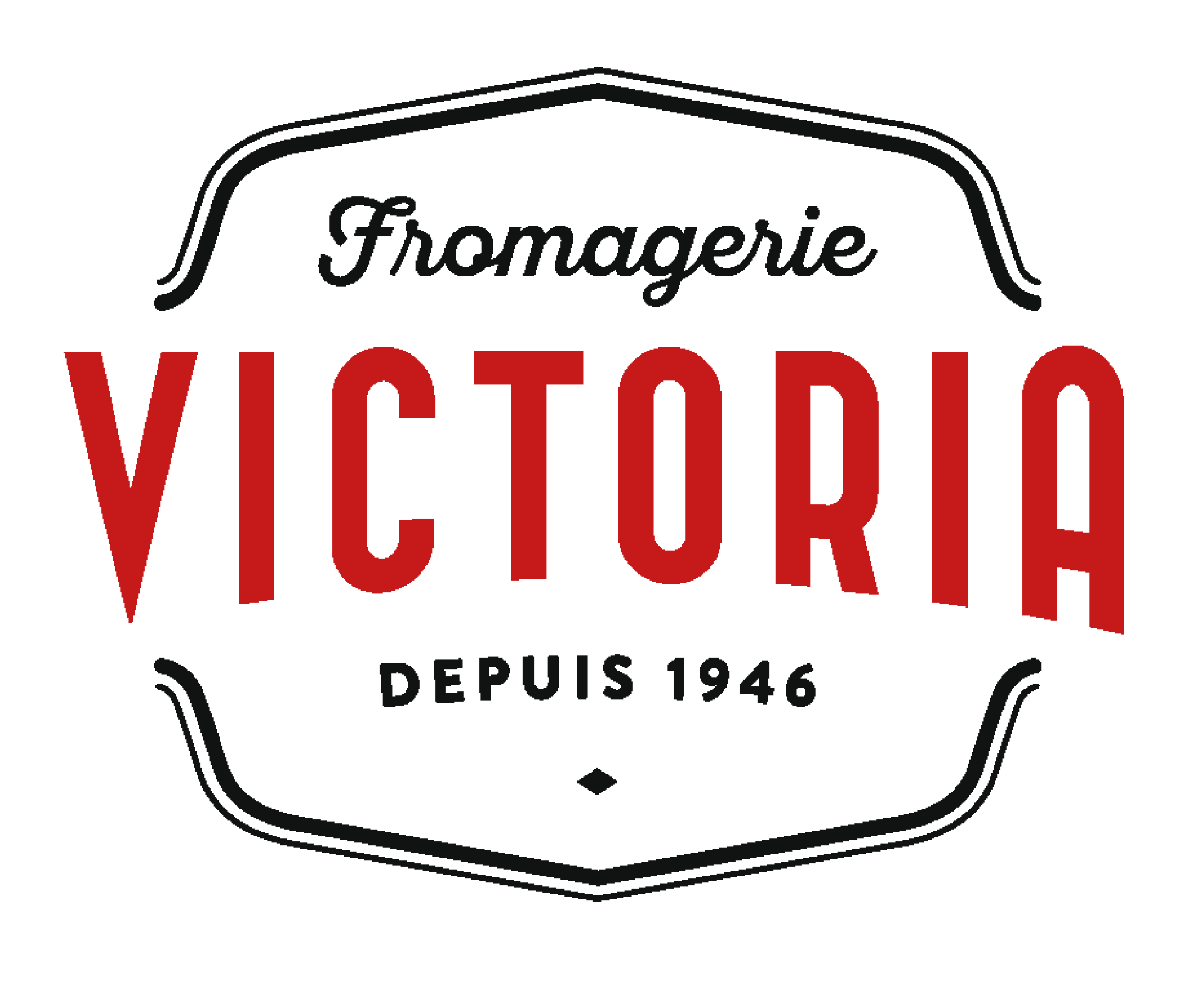 Fromagerie Victoria