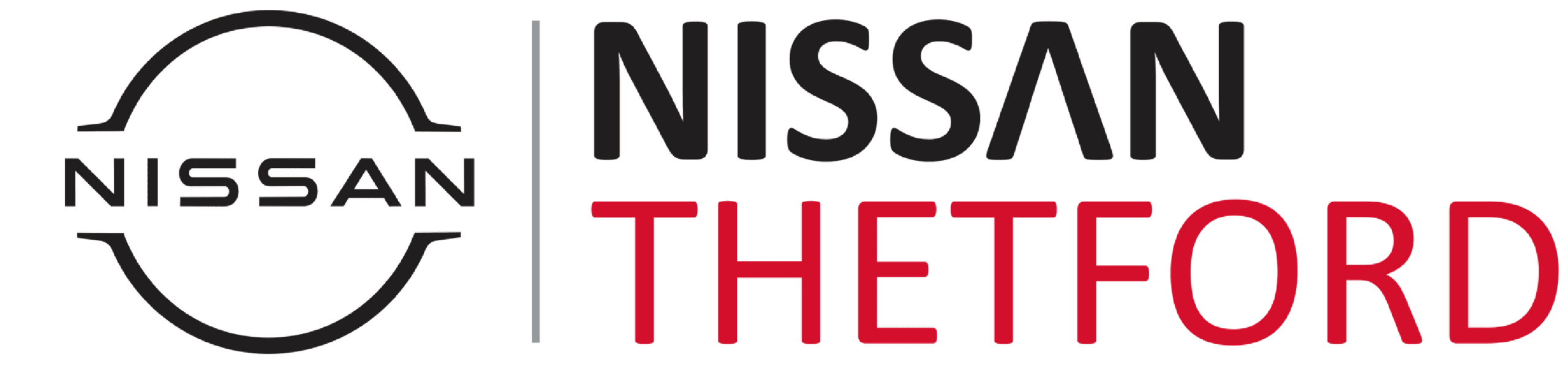 Nissan Thetford
