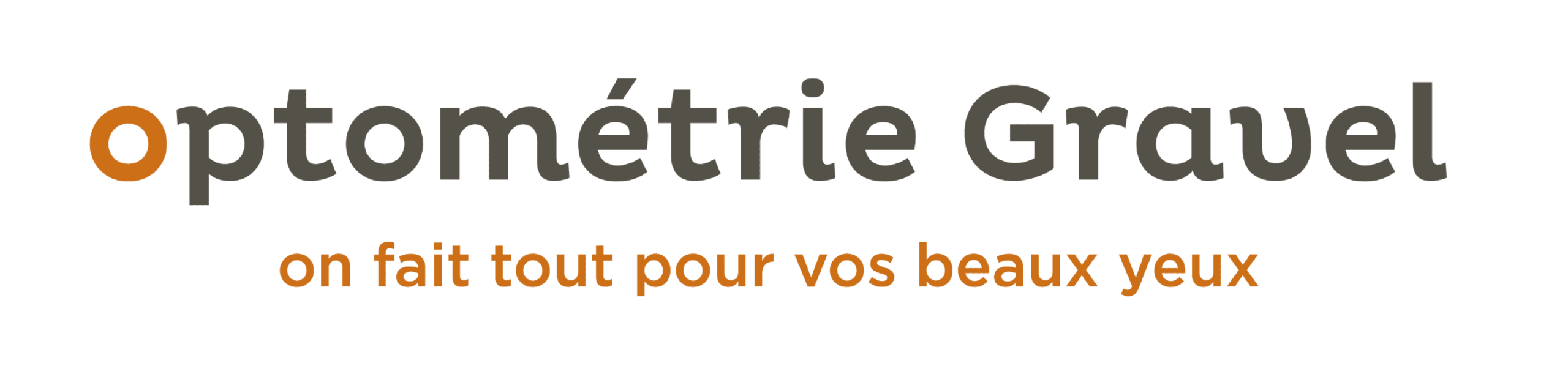Optométrie Gravel