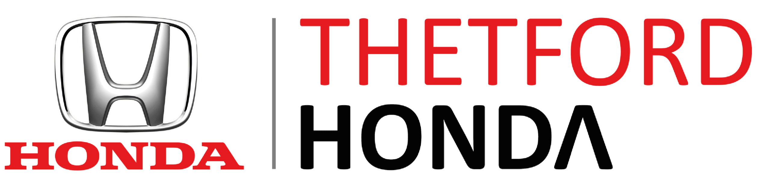 Thetford Honda